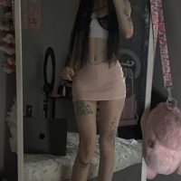 TopFapGirls.net provides exclusive FAP-uncensored OnlyFans Leaked pics for free. | Mia Goth Nude mia goth2004 Leak mia goth Leaked mia gothh OnlyFans Leaks Pics 084