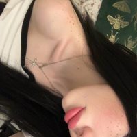 TopFapGirls.net provides exclusive FAP-uncensored OnlyFans Leaked pics for free. | Mia Goth Nude mia goth2004 Leak mia goth Leaked mia gothh OnlyFans Leaks Pics 085