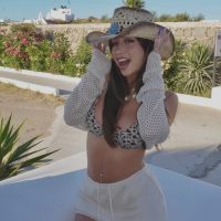 TopFapGirls.net provides exclusive FAP-uncensored OnlyFans Leaked pics for free. | Michelle Lapolla Nude lapollamichelle Leaked michelleofficial OnlyFans Leaks Photo 054