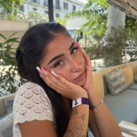 TopFapGirls.net provides exclusive FAP-uncensored OnlyFans Leaked pics for free. | Michelle Lapolla Nude lapollamichelle Leaked michelleofficial OnlyFans Leaks Photo 081