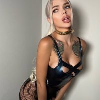 TopFapGirls.net provides exclusive FAP-uncensored OnlyFans Leaked pics for free. | Paolina Nude lovelypaolina Leaked OnlyFans Leaked Pics 20