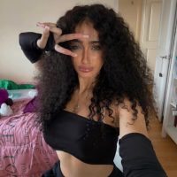 TopFapGirls.net provides exclusive FAP-uncensored OnlyFans Leaked pics for free. | Sally Shabani Nude yurfavpersian Leak sallyorlando Leaked OnlyFans Leaks Pics 017