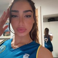 TopFapGirls.net provides exclusive FAP-uncensored OnlyFans Leaked pics for free. | Sally Shabani Nude yurfavpersian Leak sallyorlando Leaked OnlyFans Leaks Pics 040