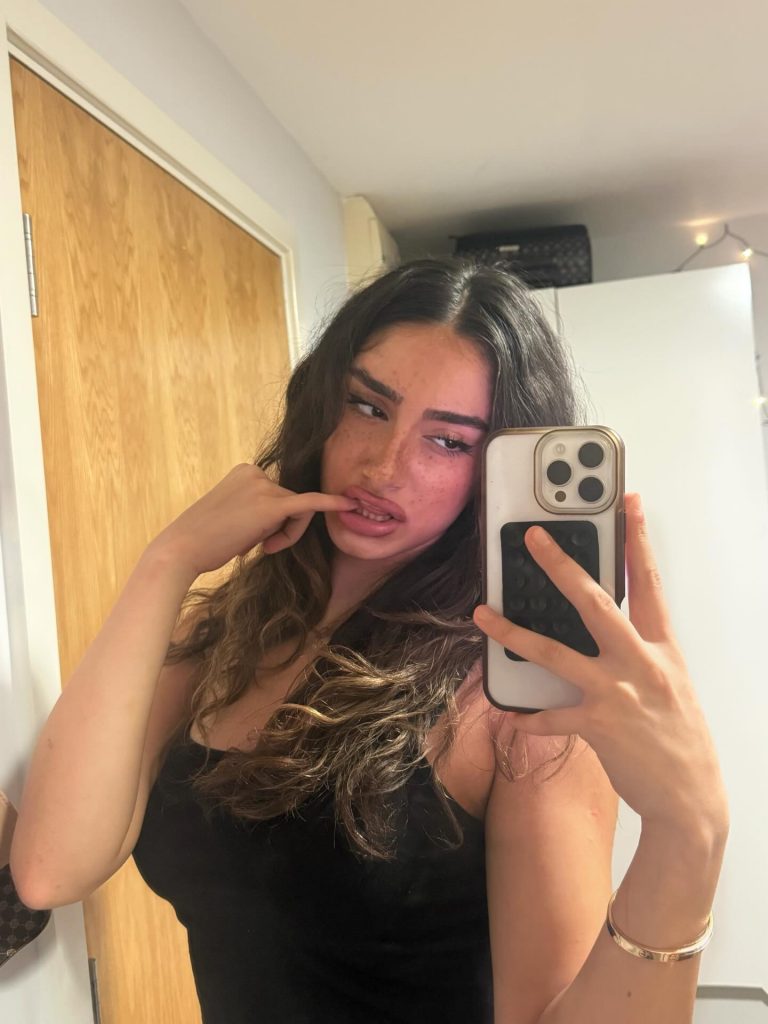 TopFapGirls.net provides exclusive FAP-uncensored OnlyFans Leaked pics for free. | Sally Shabani Nude yurfavpersian Leak sallyorlando Leaked OnlyFans Leaks Pics 041