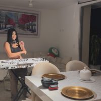 TopFapGirls.net provides exclusive FAP-uncensored OnlyFans Leaked pics for free. | Sarita Salazar Nude valentine dj Leak sarita.salazarr Leaked OnlyFans Pics 0047