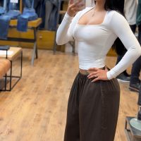 TopFapGirls.net provides exclusive FAP-uncensored OnlyFans Leaked pics for free. | Sarita Salazar Nude valentine dj Leak sarita.salazarr Leaked OnlyFans Pics 0065