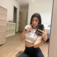 TopFapGirls.net provides exclusive FAP-uncensored OnlyFans Leaked pics for free. | Sashamilanii Nude Sashaamilanii Leak Sasha Milani Leaked Nudes OnlyFans Leaks Photo 016