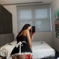 TopFapGirls.net provides exclusive FAP-uncensored OnlyFans Leaked pics for free. | Sashamilanii Nude Sashaamilanii Leak Sasha Milani Leaked Nudes OnlyFans Leaks Photo 036