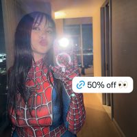 TopFapGirls.net provides exclusive FAP-uncensored OnlyFans Leaked pics for free. | Stella Hudgens Nude stellahudgens Leaks OnlyFans Leaked Pics 13
