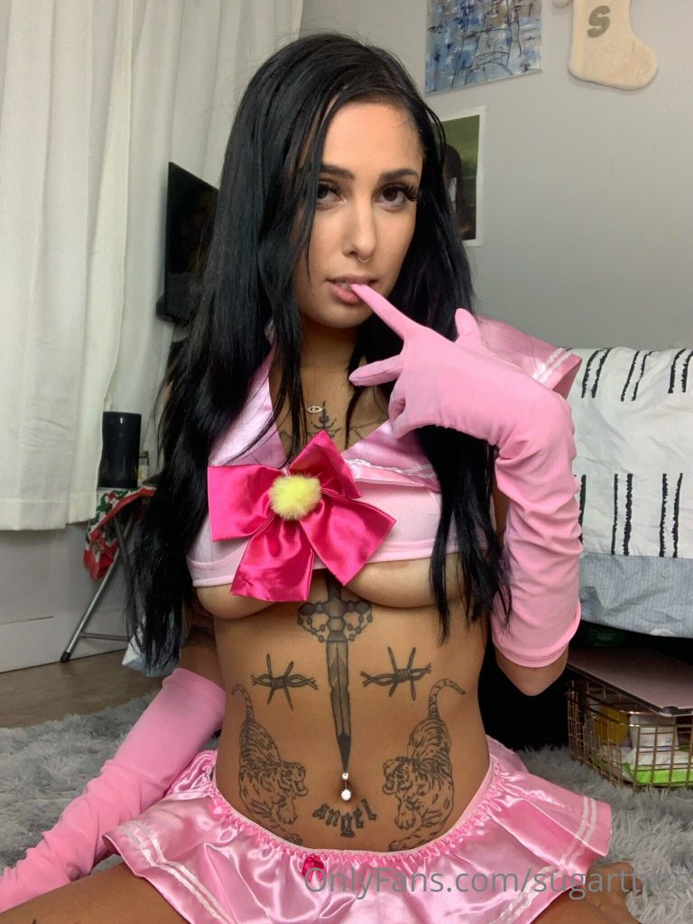 TopFapGirls.net provides exclusive FAP-uncensored OnlyFans Leaked pics for free. | Sweeetestsel Nudes sugarttitts Leaked TopFapGirls Leaked Pics 33