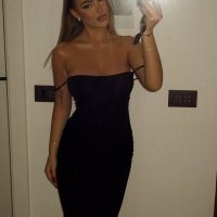 TopFapGirls.net provides exclusive FAP-uncensored OnlyFans Leaked pics for free. | T.popovska Nude Teodora Popovska Leaked OnlyFans Leaks Pics 062