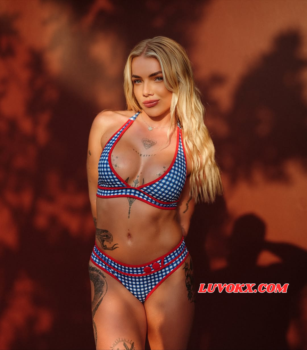 Tasha Paige Nude tashunlocked Leak tashapaige Leaked OnlyFans Leaks — 9/10