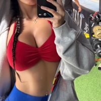 TopFapGirls.net provides exclusive FAP-uncensored OnlyFans Leaked pics for free. | Vanessa Legrow Leaks flexwness Nude vanessalegrow Leaked OnlyFans Leaks Pics 0112