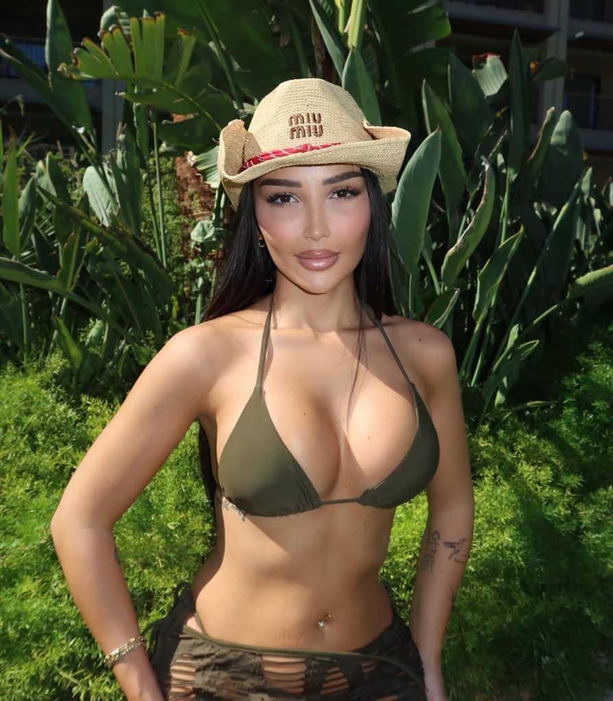 TopFapGirls.net provides exclusive FAP-uncensored OnlyFans Leaked pics for free. | Xhenneta Fetahu Nude xhennetafetahuu Leak xhenneta fetahu Leaked OnlyFans Leaked Pics 00120