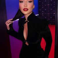 TopFapGirls.net provides exclusive FAP-uncensored OnlyFans Leaked pics for free. | Xhenneta Fetahu Nude xhennetafetahuu Leak xhenneta fetahu Leaked OnlyFans Leaked Pics 0014