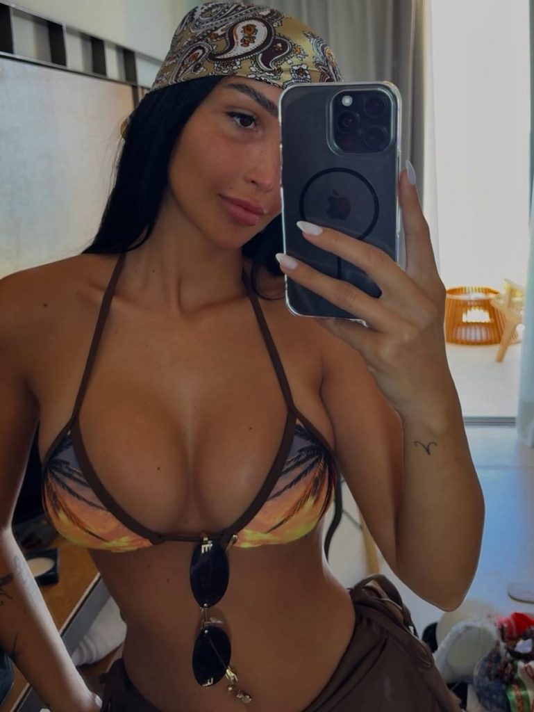 TopFapGirls.net provides exclusive FAP-uncensored OnlyFans Leaked pics for free. | Xhenneta Fetahu Nude xhennetafetahuu Leak xhenneta fetahu Leaked OnlyFans Leaked Pics 0081