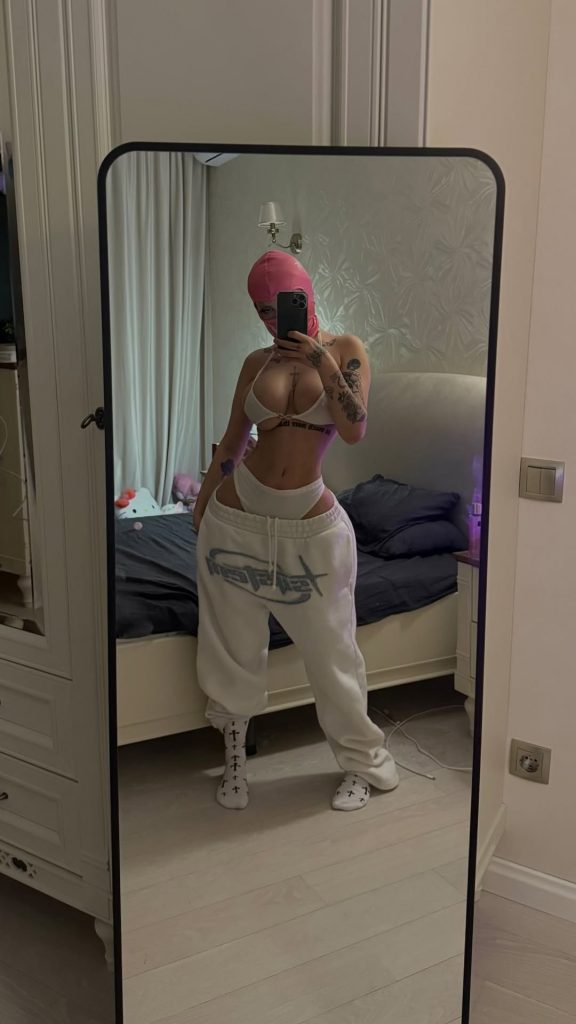 Yeahm8r Nude yeahmur Leaks yeahmurtahminn OnlyFans Leaked Pics #00109