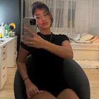 TopFapGirls.net provides exclusive FAP-uncensored OnlyFans Leaked pics for free. | Almira Azemi Nude almirra.az Leaked OnlyFans Leaks Pics 00