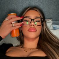 TopFapGirls.net provides exclusive FAP-uncensored OnlyFans Leaked pics for free. | Almira Azemi Nude almirra.az Leaked OnlyFans Leaks Pics 02