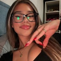 TopFapGirls.net provides exclusive FAP-uncensored OnlyFans Leaked pics for free. | Almira Azemi Nude almirra.az Leaked OnlyFans Leaks Pics 03