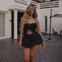 TopFapGirls.net provides exclusive FAP-uncensored OnlyFans Leaked pics for free. | Almira Azemi Nude almirra.az Leaked OnlyFans Leaks Pics 073