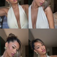 TopFapGirls.net provides exclusive FAP-uncensored OnlyFans Leaked pics for free. | Almira Azemi Nude almirra.az Leaked OnlyFans Leaks Pics 075