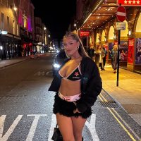 TopFapGirls.net provides exclusive FAP-uncensored OnlyFans Leaked pics for free. | Almira Azemi Nude almirra.az Leaked OnlyFans Leaks Pics 079