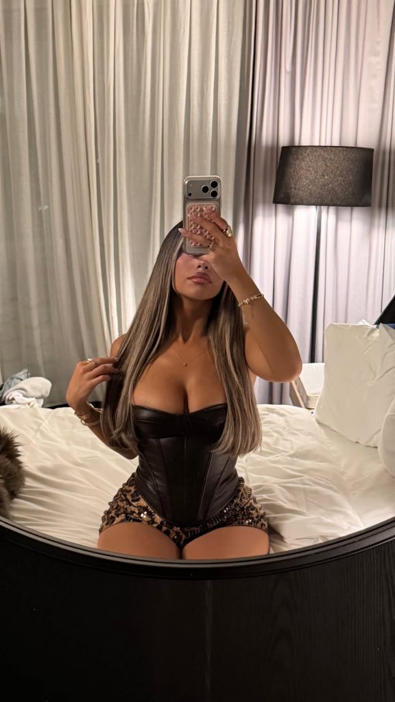 TopFapGirls.net provides exclusive FAP-uncensored OnlyFans Leaked pics for free. | Almira Azemi Nude almirra.az Leaked OnlyFans Leaks Pics 082