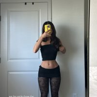 TopFapGirls.net provides exclusive FAP-uncensored OnlyFans Leaked pics for free. | Anisia Martinez Nude anisiamartinezz Leaked anisiafromsprouts OnlyFans Leaked Pics 22