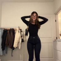 TopFapGirls.net provides exclusive FAP-uncensored OnlyFans Leaked pics for free. | Anisia Martinez Nude anisiamartinezz Leaked anisiafromsprouts OnlyFans Leaked Pics 38