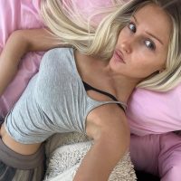 TopFapGirls.net provides exclusive FAP-uncensored OnlyFans Leaked pics for free. | Annagretaaaa OnlyFans Leaks Pics 114