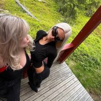 TopFapGirls.net provides exclusive FAP-uncensored OnlyFans Leaked pics for free. | Annagretaaaa OnlyFans Leaks Pics 119