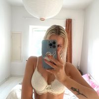 TopFapGirls.net provides exclusive FAP-uncensored OnlyFans Leaked pics for free. | Annagretaaaa OnlyFans Leaks Pics 127