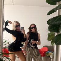 TopFapGirls.net provides exclusive FAP-uncensored OnlyFans Leaked pics for free. | Annagretaaaa OnlyFans Leaks Pics 132