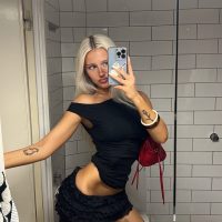 TopFapGirls.net provides exclusive FAP-uncensored OnlyFans Leaked pics for free. | Annagretaaaa OnlyFans Leaks Pics 140