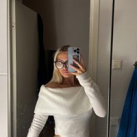 TopFapGirls.net provides exclusive FAP-uncensored OnlyFans Leaked pics for free. | Annagretaaaa OnlyFans Leaks Pics 84