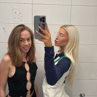 TopFapGirls.net provides exclusive FAP-uncensored OnlyFans Leaked pics for free. | Annagretaaaa OnlyFans Leaks Pics 87