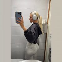 TopFapGirls.net provides exclusive FAP-uncensored OnlyFans Leaked pics for free. | Annagretaaaa OnlyFans Leaks Pics 88