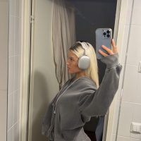 TopFapGirls.net provides exclusive FAP-uncensored OnlyFans Leaked pics for free. | Annagretaaaa OnlyFans Leaks Pics 89