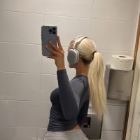 TopFapGirls.net provides exclusive FAP-uncensored OnlyFans Leaked pics for free. | Annagretaaaa OnlyFans Leaks Pics 91