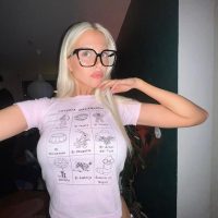 TopFapGirls.net provides exclusive FAP-uncensored OnlyFans Leaked pics for free. | Annagretaaaa OnlyFans Leaks Pics 97