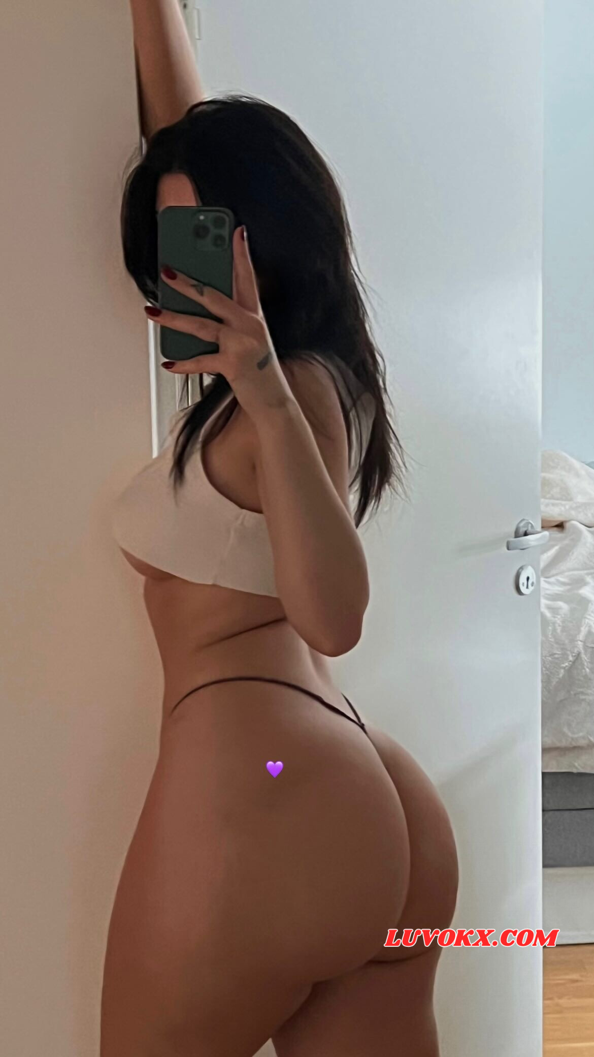 Blerta Ademi Leaked xblertaaa Nude xblertaaa Leaks OnlyFans Leaks Pics #8 — 8