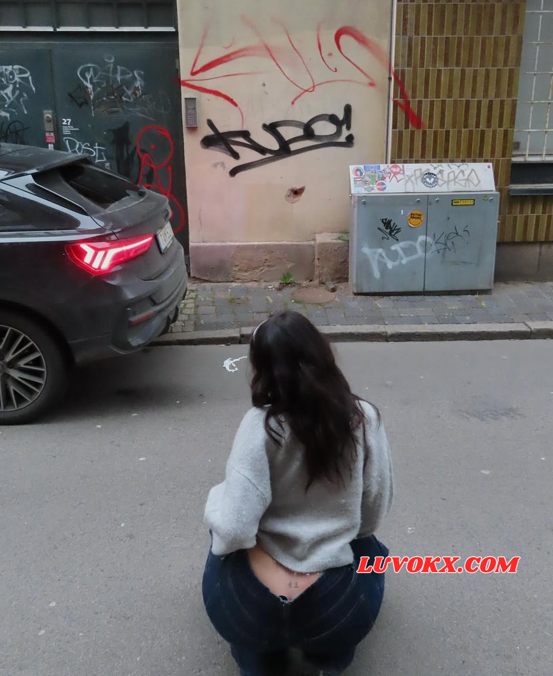 Blerta Ademi Leaked xblertaaa Nude xblertaaa Leaks OnlyFans Leaks Pics #3 — 11