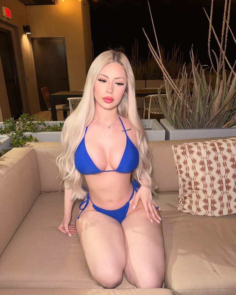 TopFapGirls.net provides exclusive FAP-uncensored OnlyFans Leaked pics for free. | Bri Alexia Leak briialexia Nude OnlyFans Leaked Pics 36