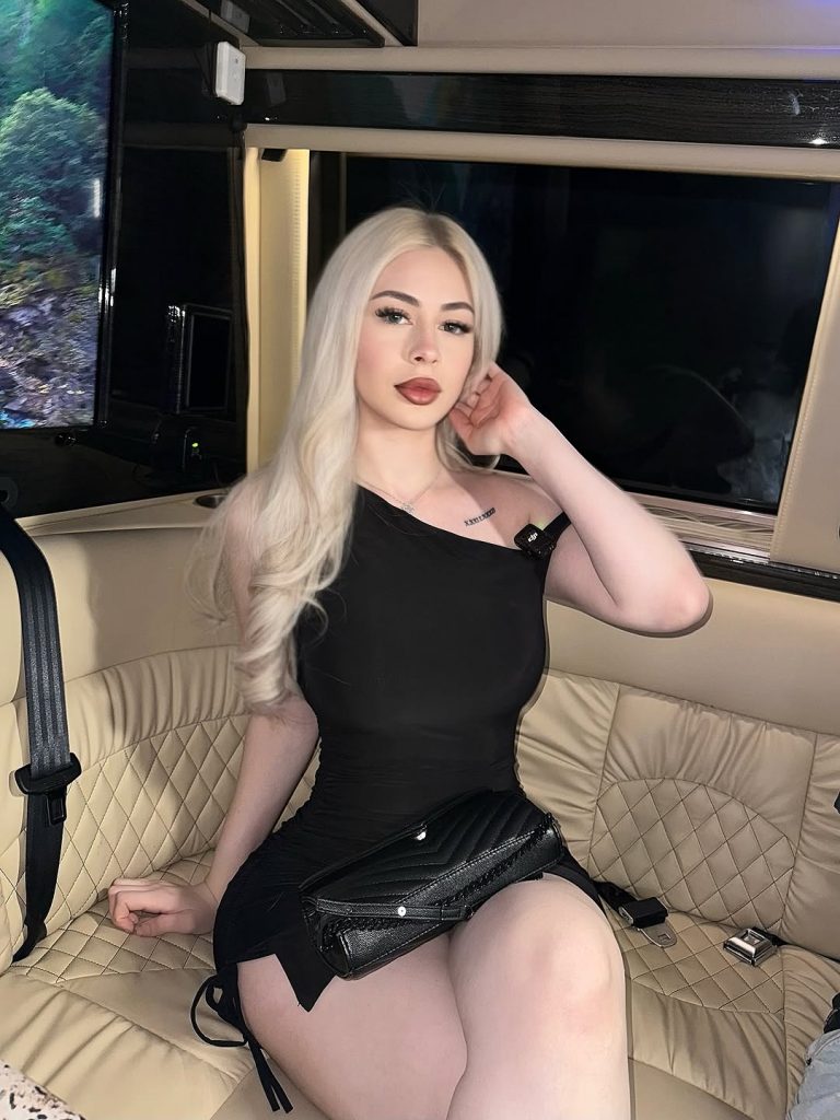 TopFapGirls.net provides exclusive FAP-uncensored OnlyFans Leaked pics for free. | Bri Alexia Leak briialexia Nude OnlyFans Leaked Pics 39