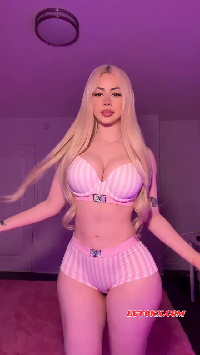 Bri Alexia Leak briialexia Nude OnlyFans Leaked Pics — 6/10