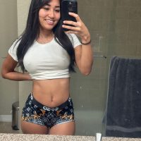 TopFapGirls.net provides exclusive FAP-uncensored OnlyFans Leaked pics for free. | Brittney Kakalia Nude brittneykakalia Leaked OnlyFans Leaked Pics 3