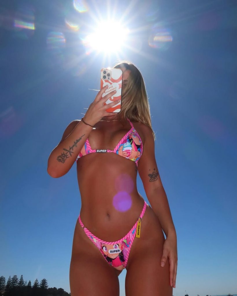 TopFapGirls.net provides exclusive FAP-uncensored OnlyFans Leaked pics for free. | Chloe Tobin Nude chlotobin Leaked OnlyFans Leaked Pics 64