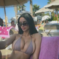 TopFapGirls.net provides exclusive FAP-uncensored OnlyFans Leaked pics for free. | Christinapateraki Nude christinapateraki Leaked OnlyFans Leaks Pics 0