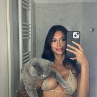 TopFapGirls.net provides exclusive FAP-uncensored OnlyFans Leaked pics for free. | Christinapateraki Nude christinapateraki Leaked OnlyFans Leaks Pics 47